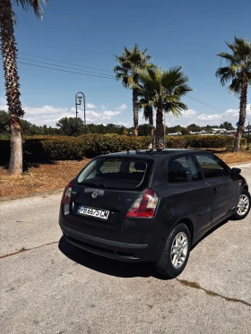 Fiat Stilo 1.9 JTD | Auto.bg — изображение 6 Fiat Stilo 1.9 JTD | Auto.bg — изображение 6