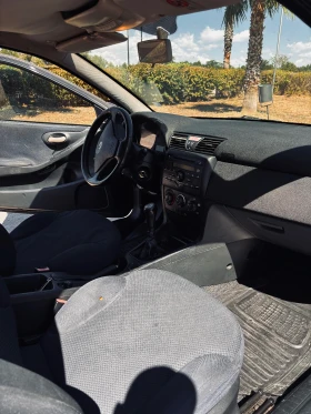 Fiat Stilo 1.9 JTD | Auto.bg — изображение 8 Fiat Stilo 1.9 JTD | Auto.bg — изображение 8