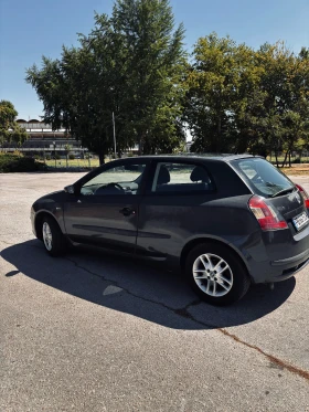 Fiat Stilo 1.9 JTD | Auto.bg — изображение 9 Fiat Stilo 1.9 JTD | Auto.bg — изображение 9