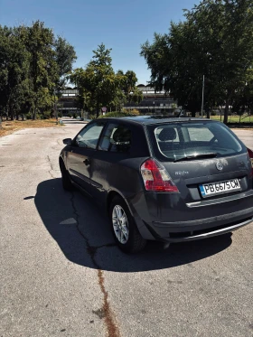 Fiat Stilo 1.9 JTD | Auto.bg — изображение 4 Fiat Stilo 1.9 JTD | Auto.bg — изображение 4