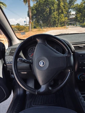 Fiat Stilo 1.9 JTD | Auto.bg — изображение 10 Fiat Stilo 1.9 JTD | Auto.bg — изображение 10