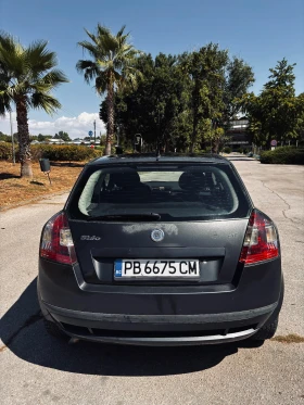 Fiat Stilo 1.9 JTD | Auto.bg — изображение 5 Fiat Stilo 1.9 JTD | Auto.bg — изображение 5