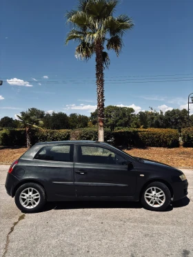 Fiat Stilo 1.9 JTD | Auto.bg — изображение 3 Fiat Stilo 1.9 JTD | Auto.bg — изображение 3