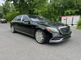Mercedes-Benz S 65 MAYBACH V12 FULL ЦЕНА ДО БЪЛГАРИЯ АВТОКРЕДИТ | Auto.bg — изображение 3 Mercedes-Benz S 65 MAYBACH V12 FULL ЦЕНА ДО БЪЛГАРИЯ АВТОКРЕДИТ | Auto.bg — изображение 3