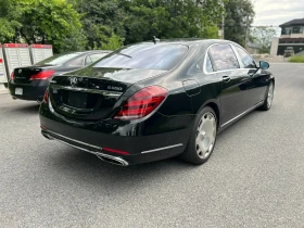Mercedes-Benz S 65 MAYBACH V12 FULL ЦЕНА ДО БЪЛГАРИЯ АВТОКРЕДИТ | Auto.bg — изображение 5 Mercedes-Benz S 65 MAYBACH V12 FULL ЦЕНА ДО БЪЛГАРИЯ АВТОКРЕДИТ | Auto.bg — изображение 5