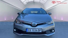Toyota Auris 1.6D 6MT - 7700 € - 97381878 2 | Car24.bg Toyota Auris 1.6D 6MT - 7700 € - 97381878 2