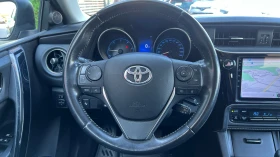 Toyota Auris 1.6D 6MT - 7700 € - 97381878 12 | Car24.bg Toyota Auris 1.6D 6MT - 7700 € - 97381878 12