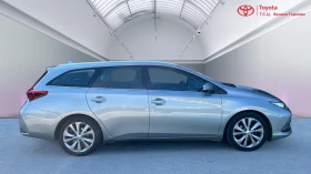 Toyota Auris 1.6D 6MT - 7700 € - 97381878 4 | Car24.bg Toyota Auris 1.6D 6MT - 7700 € - 97381878 4
