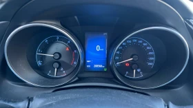 Toyota Auris 1.6D 6MT - 7700 € - 97381878 13 | Car24.bg Toyota Auris 1.6D 6MT - 7700 € - 97381878 13