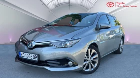 Toyota Auris 1.6D 6MT - Car24.bg Toyota Auris 1.6D 6MT