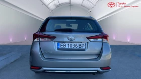 Toyota Auris 1.6D 6MT - 7700 € - 97381878 6 | Car24.bg Toyota Auris 1.6D 6MT - 7700 € - 97381878 6