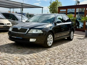 Skoda Octavia 2.0 АВТОМАТИК