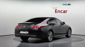 Mercedes-Benz CLS 400 4MATIC* HUD* 360* ОБДУХВ* НАВИ* ПАНО | Auto.bg — изображение 2 Mercedes-Benz CLS 400 4MATIC* HUD* 360* ОБДУХВ* НАВИ* ПАНО | Auto.bg — изображение 2