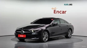 Mercedes-Benz CLS 400 4MATIC* HUD* 360* ОБДУХВ* НАВИ* ПАНО