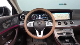Mercedes-Benz CLS 400 4MATIC* HUD* 360* ОБДУХВ* НАВИ* ПАНО | Auto.bg — изображение 11 Mercedes-Benz CLS 400 4MATIC* HUD* 360* ОБДУХВ* НАВИ* ПАНО | Auto.bg — изображение 11