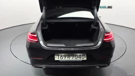 Mercedes-Benz CLS 400 4MATIC* HUD* 360* ОБДУХВ* НАВИ* ПАНО | Auto.bg — изображение 17 Mercedes-Benz CLS 400 4MATIC* HUD* 360* ОБДУХВ* НАВИ* ПАНО | Auto.bg — изображение 17