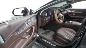 Mercedes-Benz CLS 400 4MATIC* HUD* 360* ОБДУХВ* НАВИ* ПАНО | Auto.bg — изображение 8 Mercedes-Benz CLS 400 4MATIC* HUD* 360* ОБДУХВ* НАВИ* ПАНО | Auto.bg — изображение 8
