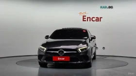 Mercedes-Benz CLS 400 4MATIC* HUD* 360* ОБДУХВ* НАВИ* ПАНО | Auto.bg — изображение 3 Mercedes-Benz CLS 400 4MATIC* HUD* 360* ОБДУХВ* НАВИ* ПАНО | Auto.bg — изображение 3