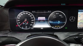 Mercedes-Benz CLS 400 4MATIC* HUD* 360* ОБДУХВ* НАВИ* ПАНО | Auto.bg — изображение 6 Mercedes-Benz CLS 400 4MATIC* HUD* 360* ОБДУХВ* НАВИ* ПАНО | Auto.bg — изображение 6