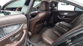 Mercedes-Benz CLS 400 4MATIC* HUD* 360* ОБДУХВ* НАВИ* ПАНО | Auto.bg — изображение 9 Mercedes-Benz CLS 400 4MATIC* HUD* 360* ОБДУХВ* НАВИ* ПАНО | Auto.bg — изображение 9