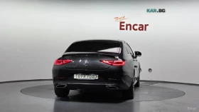 Mercedes-Benz CLS 400 4MATIC* HUD* 360* ОБДУХВ* НАВИ* ПАНО | Auto.bg — изображение 4 Mercedes-Benz CLS 400 4MATIC* HUD* 360* ОБДУХВ* НАВИ* ПАНО | Auto.bg — изображение 4