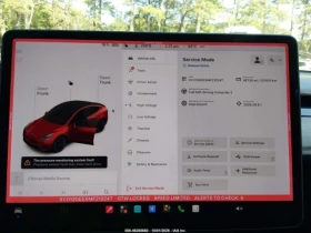 Tesla Model Y LONG RANGE AWD* DUAL MOTOR* PANORAMA* КРАЙНА ЦЕНА* | Auto.bg — изображение 11 Tesla Model Y LONG RANGE AWD* DUAL MOTOR* PANORAMA* КРАЙНА ЦЕНА* | Auto.bg — изображение 11