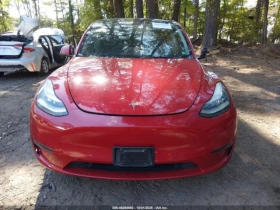 Tesla Model Y LONG RANGE AWD* DUAL MOTOR* PANORAMA* КРАЙНА ЦЕНА* | Auto.bg — изображение 8 Tesla Model Y LONG RANGE AWD* DUAL MOTOR* PANORAMA* КРАЙНА ЦЕНА* | Auto.bg — изображение 8