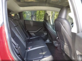 Tesla Model Y LONG RANGE AWD* DUAL MOTOR* PANORAMA* КРАЙНА ЦЕНА* | Auto.bg — изображение 14 Tesla Model Y LONG RANGE AWD* DUAL MOTOR* PANORAMA* КРАЙНА ЦЕНА* | Auto.bg — изображение 14