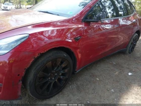 Tesla Model Y LONG RANGE AWD* DUAL MOTOR* PANORAMA* КРАЙНА ЦЕНА* | Auto.bg — изображение 7 Tesla Model Y LONG RANGE AWD* DUAL MOTOR* PANORAMA* КРАЙНА ЦЕНА* | Auto.bg — изображение 7
