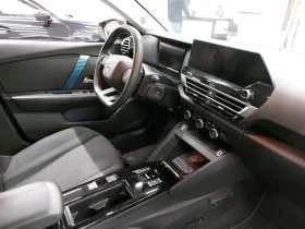 Citroen C4 51 kWh Business Термопомпа | Auto.bg — изображение 5 Citroen C4 51 kWh Business Термопомпа | Auto.bg — изображение 5