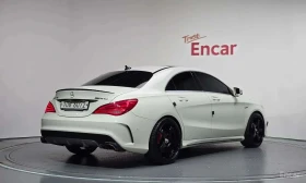 Mercedes-Benz CLA 45 AMG undefined | Auto.bg — изображение 3 Mercedes-Benz CLA 45 AMG undefined | Auto.bg — изображение 3