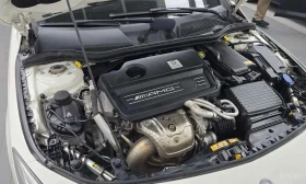 Mercedes-Benz CLA 45 AMG undefined | Auto.bg — изображение 6 Mercedes-Benz CLA 45 AMG undefined | Auto.bg — изображение 6