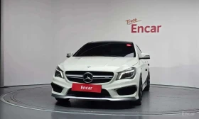 Mercedes-Benz CLA 45 AMG undefined | Auto.bg — изображение 2 Mercedes-Benz CLA 45 AMG undefined | Auto.bg — изображение 2