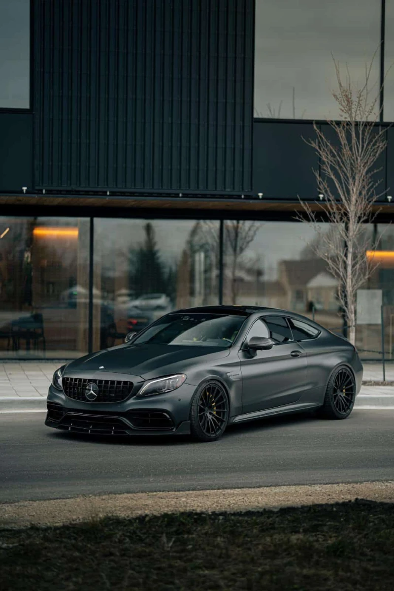 Mercedes-Benz C 63 AMG * COUPE* АВТОКРЕДИТ БЕЗ ПЪРВОНАЧАЛНА ВНОСКА* - 47500 € / 92901.93 лв. - 17300055 1 | Car24.bg Mercedes-Benz C 63 AMG * COUPE* АВТОКРЕДИТ БЕЗ ПЪРВОНАЧАЛНА ВНОСКА* - 47500 € / 92901.93 лв. - 17300055 1