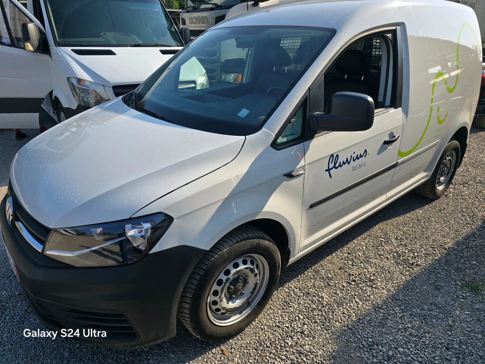 VW Caddy Специализиран | Auto.bg — изображение 1 VW Caddy Специализиран | Auto.bg — изображение 1