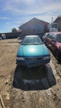 Audi 80 B4 - [2] 