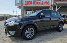 Nissan Qashqai 1.3i AUTOMATICA/HYBRIDA - Car24.bg Nissan Qashqai 1.3i AUTOMATICA/HYBRIDA