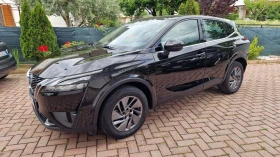 Nissan Qashqai 1.3i AUTOMATICA/HYBRIDA - Car24.bg Nissan Qashqai 1.3i AUTOMATICA/HYBRIDA