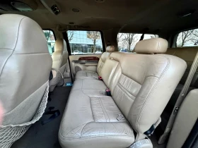 Ford Excursion Exclusive - 18000 € / 35204.94 лв. - 79130528 12 | Car24.bg Ford Excursion Exclusive - 18000 € / 35204.94 лв. - 79130528 12