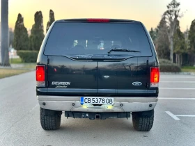 Ford Excursion Exclusive - 18000 € / 35204.94 лв. - 79130528 6 | Car24.bg Ford Excursion Exclusive - 18000 € / 35204.94 лв. - 79130528 6