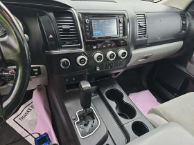 Toyota Sequoia SR5 4x4 - 49900 лв. / 25513.46 € - 69693545 8 | Car24.bg Toyota Sequoia SR5 4x4 - 49900 лв. / 25513.46 € - 69693545 8