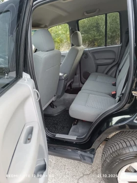 Jeep Cherokee undefined | Auto.bg — изображение 7 Jeep Cherokee undefined | Auto.bg — изображение 7