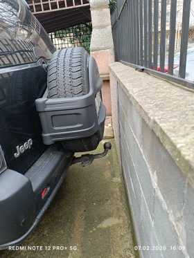 Jeep Cherokee undefined | Auto.bg — изображение 8 Jeep Cherokee undefined | Auto.bg — изображение 8