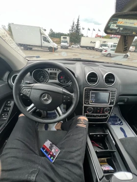 Mercedes-Benz ML 320 - 10000 € - 33126062 8 | Car24.bg Mercedes-Benz ML 320 - 10000 € - 33126062 8