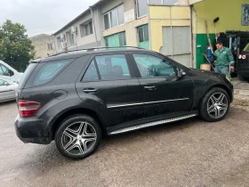 Mercedes-Benz ML 320 - 10000 € - 33126062 7 | Car24.bg Mercedes-Benz ML 320 - 10000 € - 33126062 7