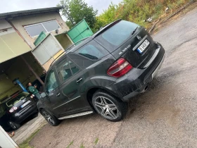 Mercedes-Benz ML 320 - 10000 € - 33126062 5 | Car24.bg Mercedes-Benz ML 320 - 10000 € - 33126062 5