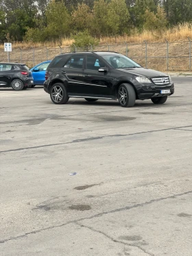 Mercedes-Benz ML 320 - 10000 € - 33126062 9 | Car24.bg Mercedes-Benz ML 320 - 10000 € - 33126062 9
