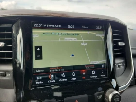 Dodge RAM 1500 * Laramie * АВТОКРЕДИТ БЕЗ ПЪРВОНАЧАЛНА ВНОСКА* | Auto.bg — изображение 8 Dodge RAM 1500 * Laramie * АВТОКРЕДИТ БЕЗ ПЪРВОНАЧАЛНА ВНОСКА* | Auto.bg — изображение 8