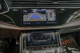 Audi Q8 50TDI/Distronic/Bang&Olufsen/Side Assist/3D Камера | Auto.bg — изображение 11 Audi Q8 50TDI/Distronic/Bang&Olufsen/Side Assist/3D Камера | Auto.bg — изображение 11