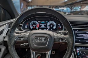 Audi Q8 50TDI/Distronic/Bang&Olufsen/Side Assist/3D Камера | Auto.bg — изображение 9 Audi Q8 50TDI/Distronic/Bang&Olufsen/Side Assist/3D Камера | Auto.bg — изображение 9